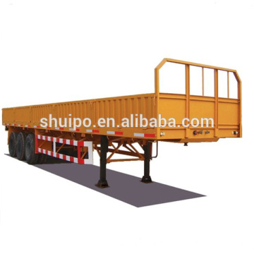 Production Line of Tank Trailer